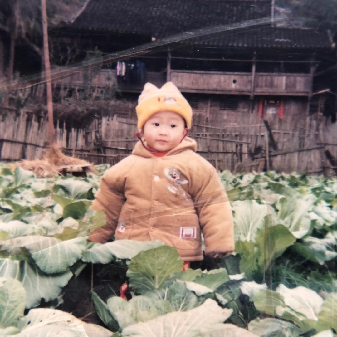 小熊维尼🐻