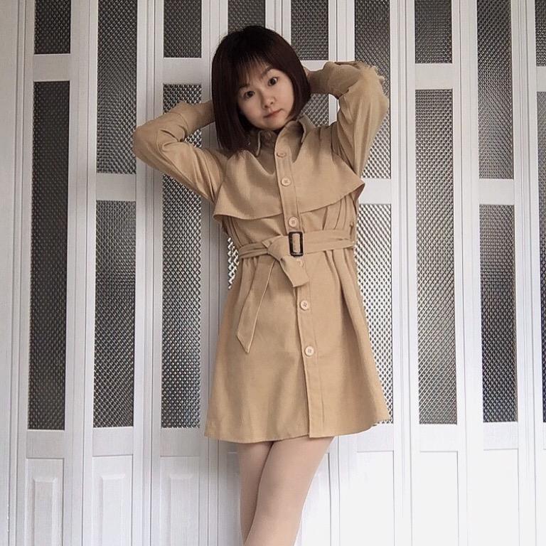 苏苏＠