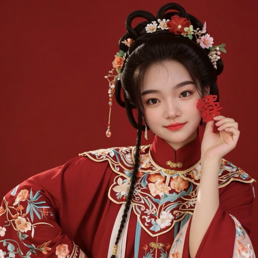 秋丽