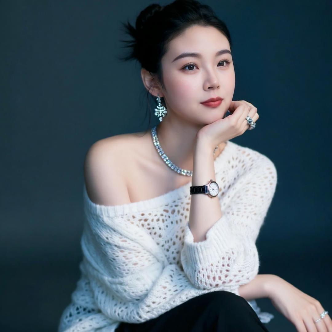 宁静悠远