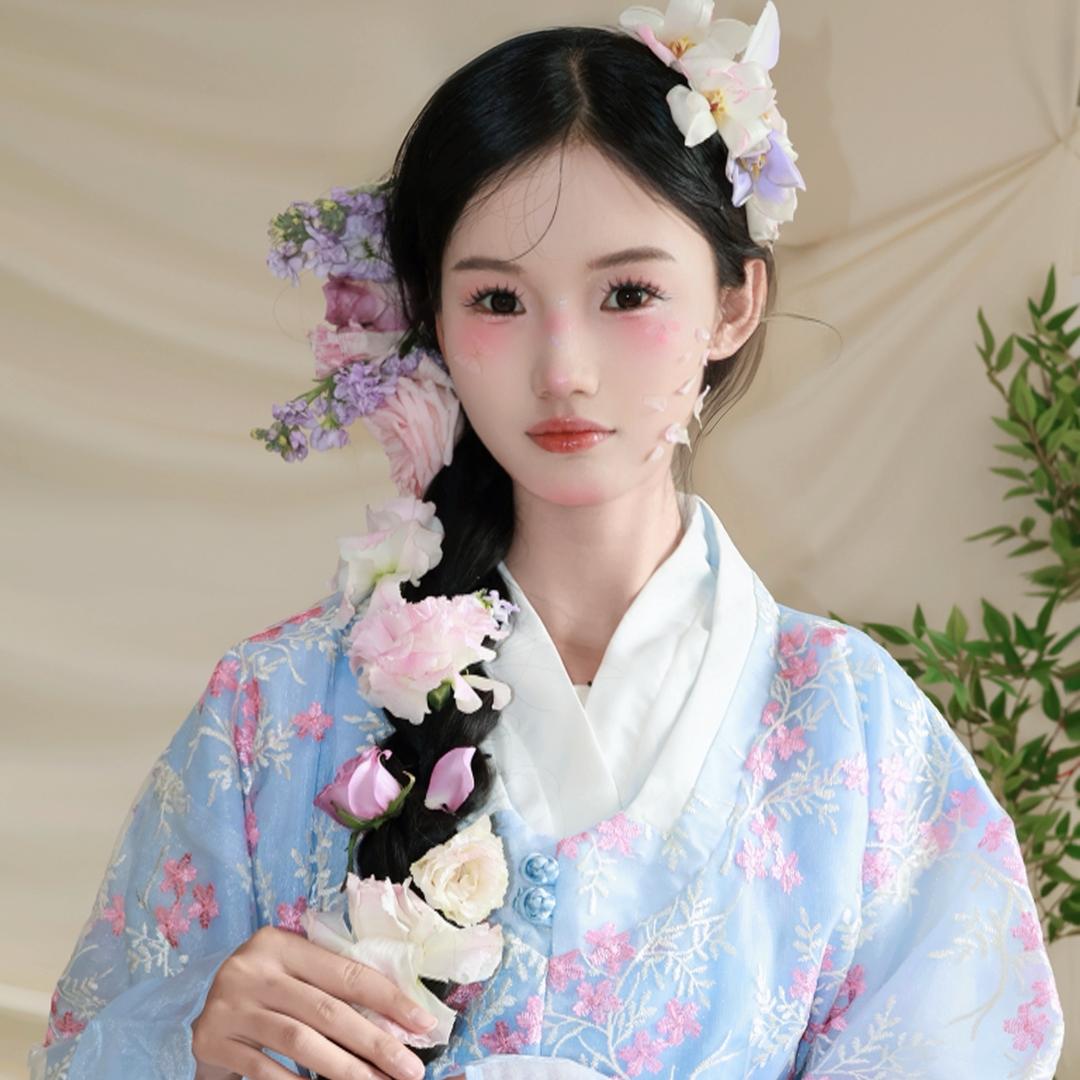 敏敏肌（首播21:40）