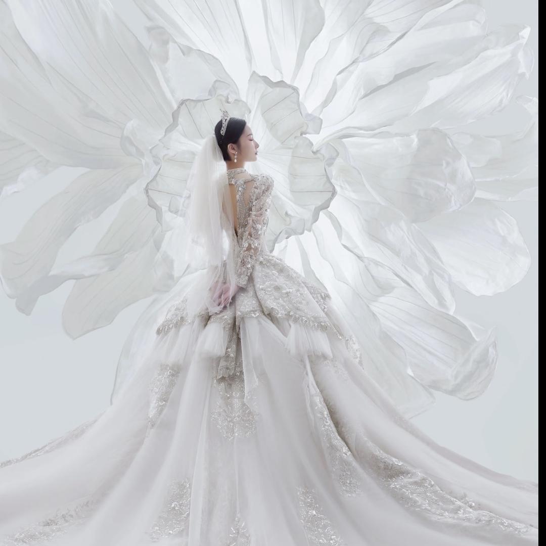 化妆师～木子