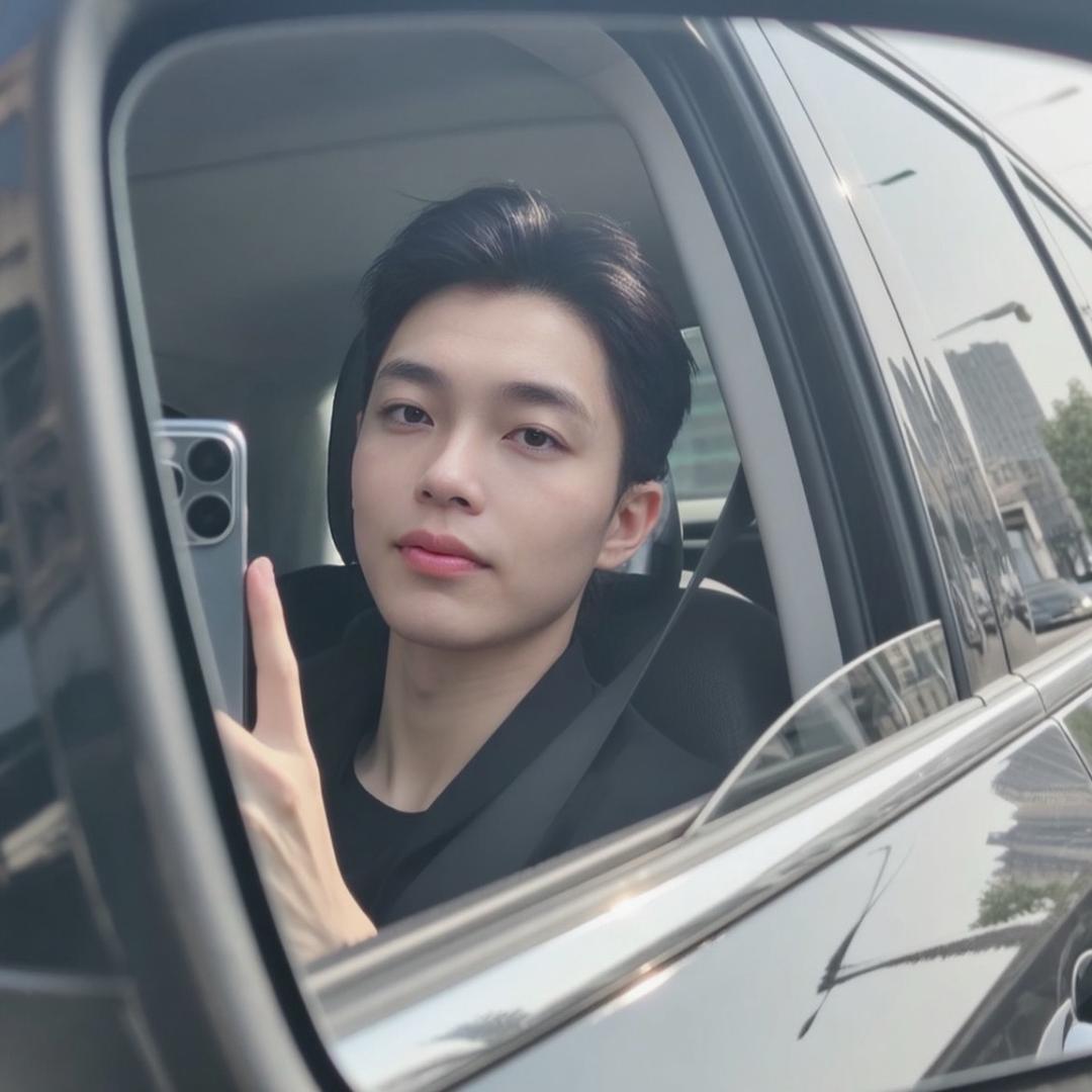 梁小梁 ᯤˡᵒᵛᵉ