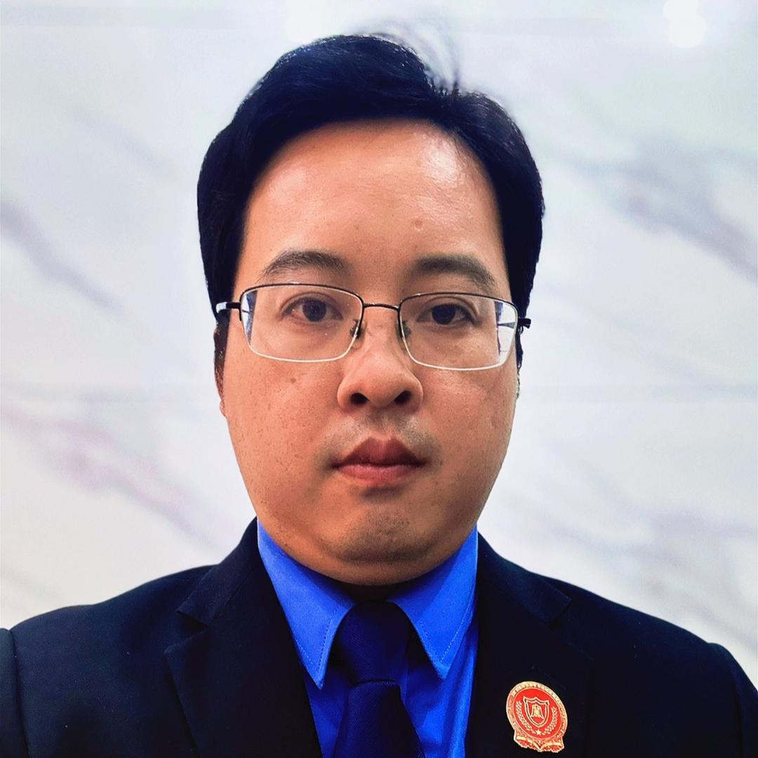 神大哥（廉🇨🇳政）法治