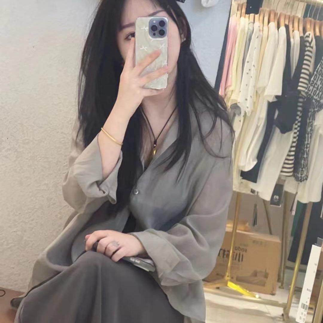 阿月（战痘修复中）