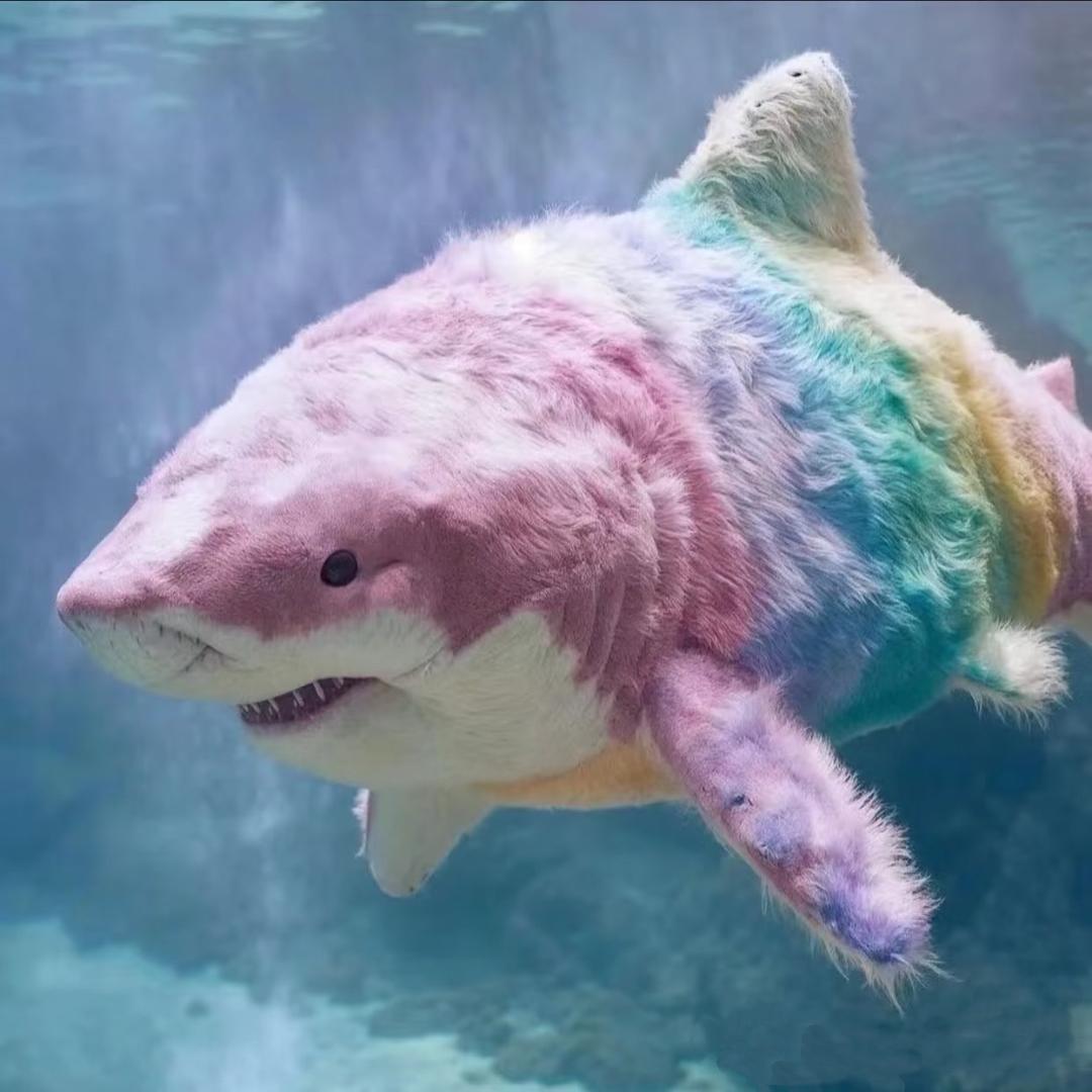 老太婆富的流油