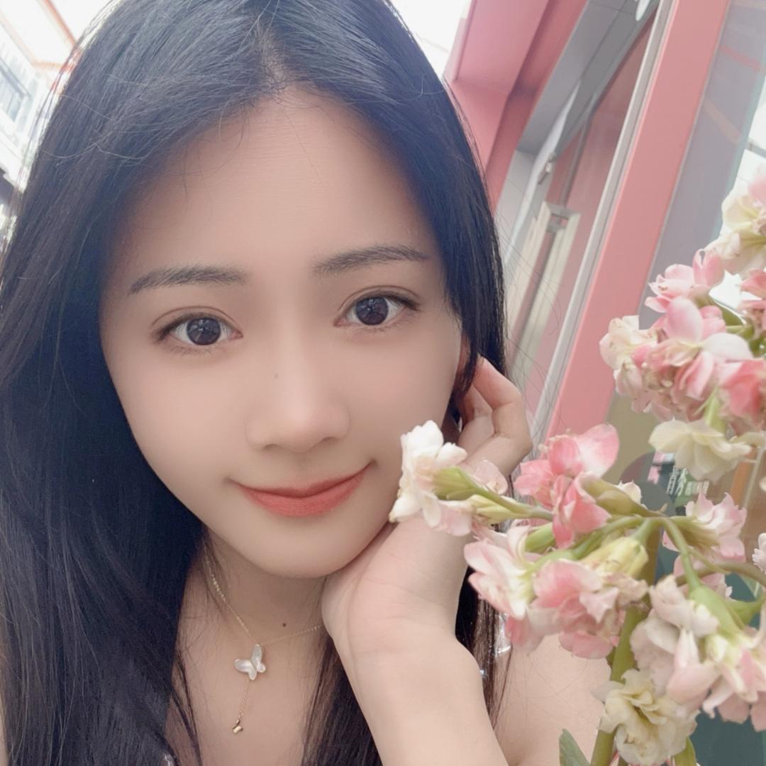广西小梦梦