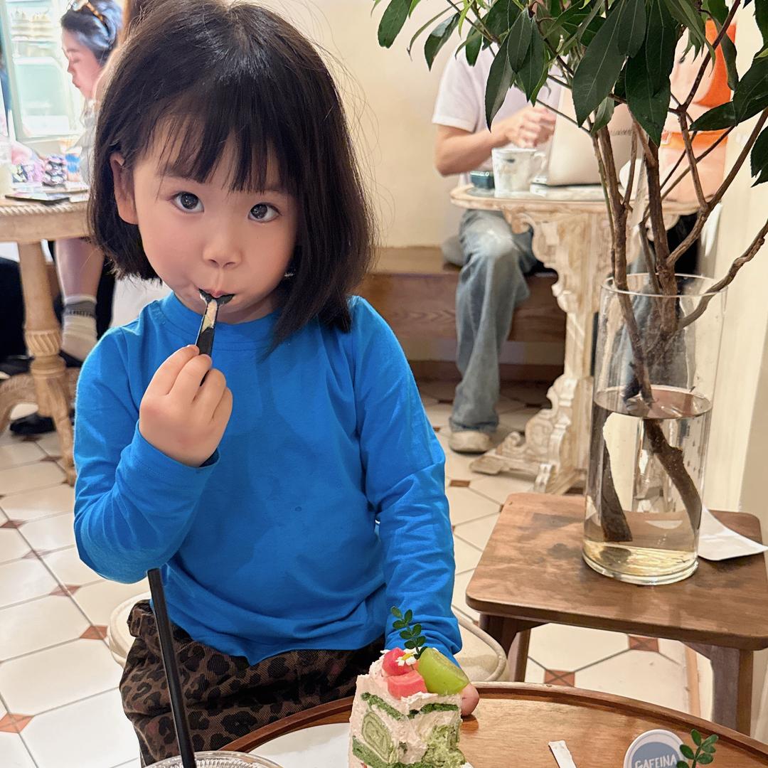 汐姐的专属小跟班