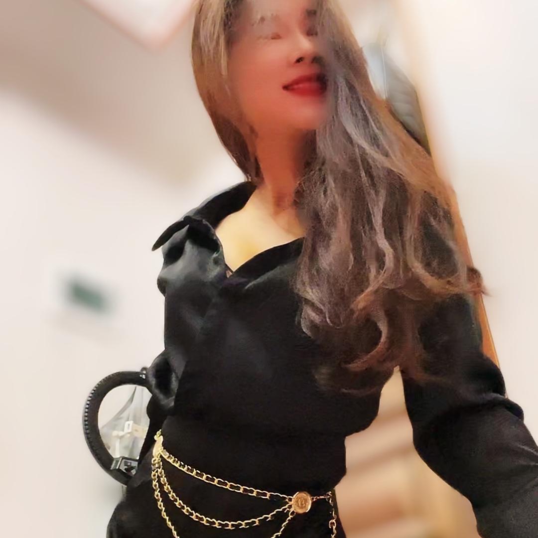 淑淑🌹爱健身（小号）