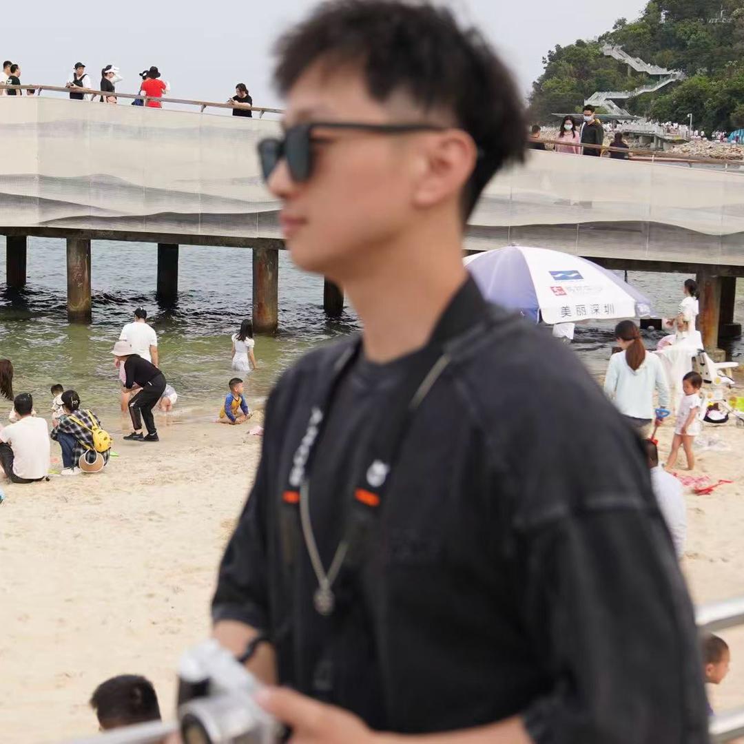 流氓熊🐻