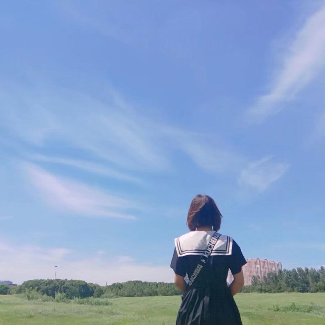 小娟儿🌈