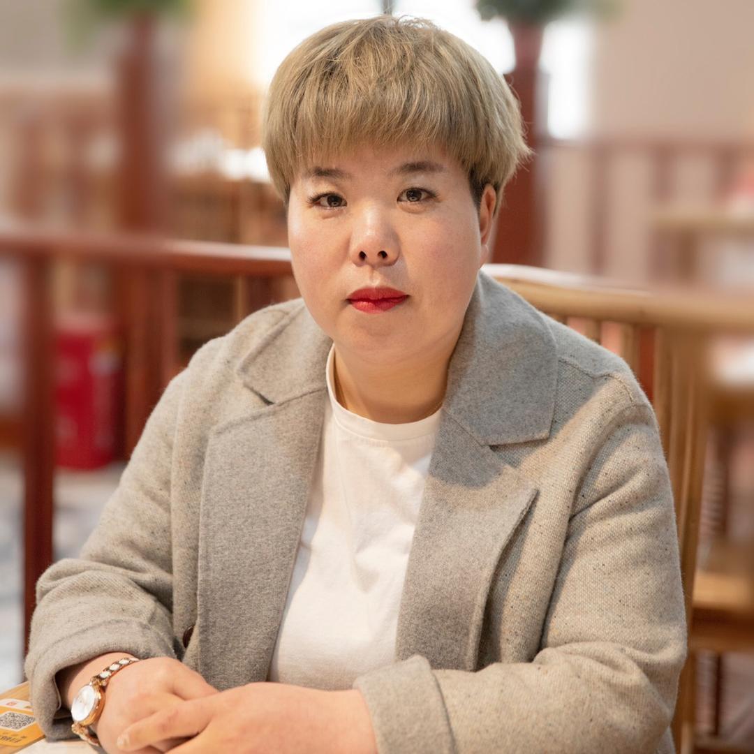 绿色食苑清真家宴