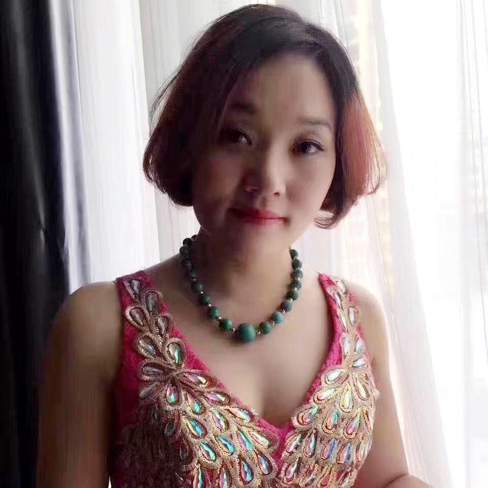 东方绿珠宝