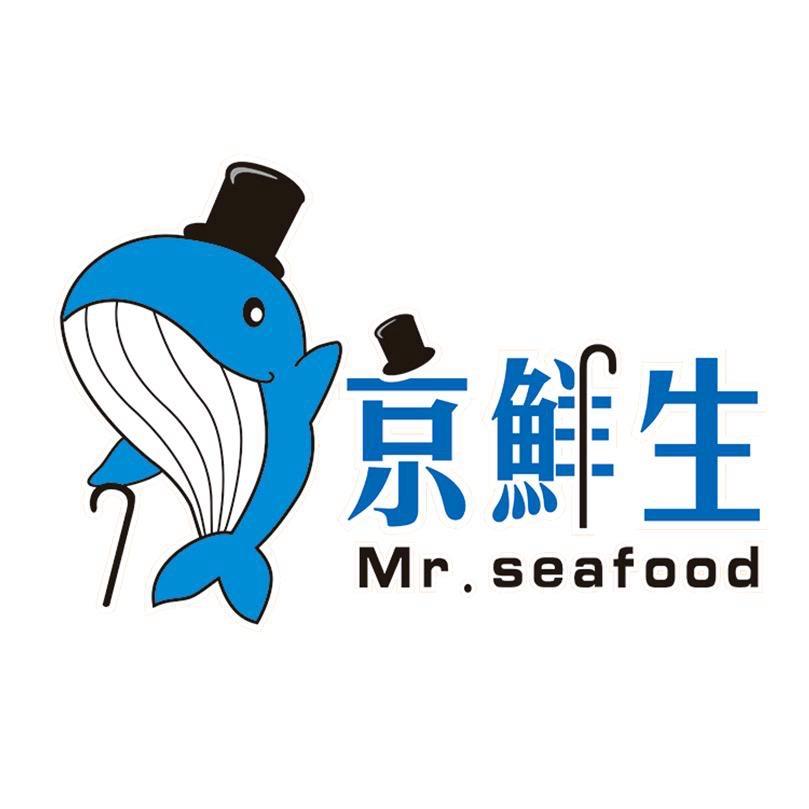 京鲜生优选生鲜海鲜