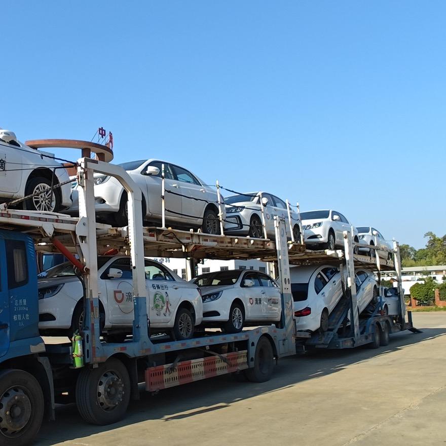 长沙阿昌新能源电车