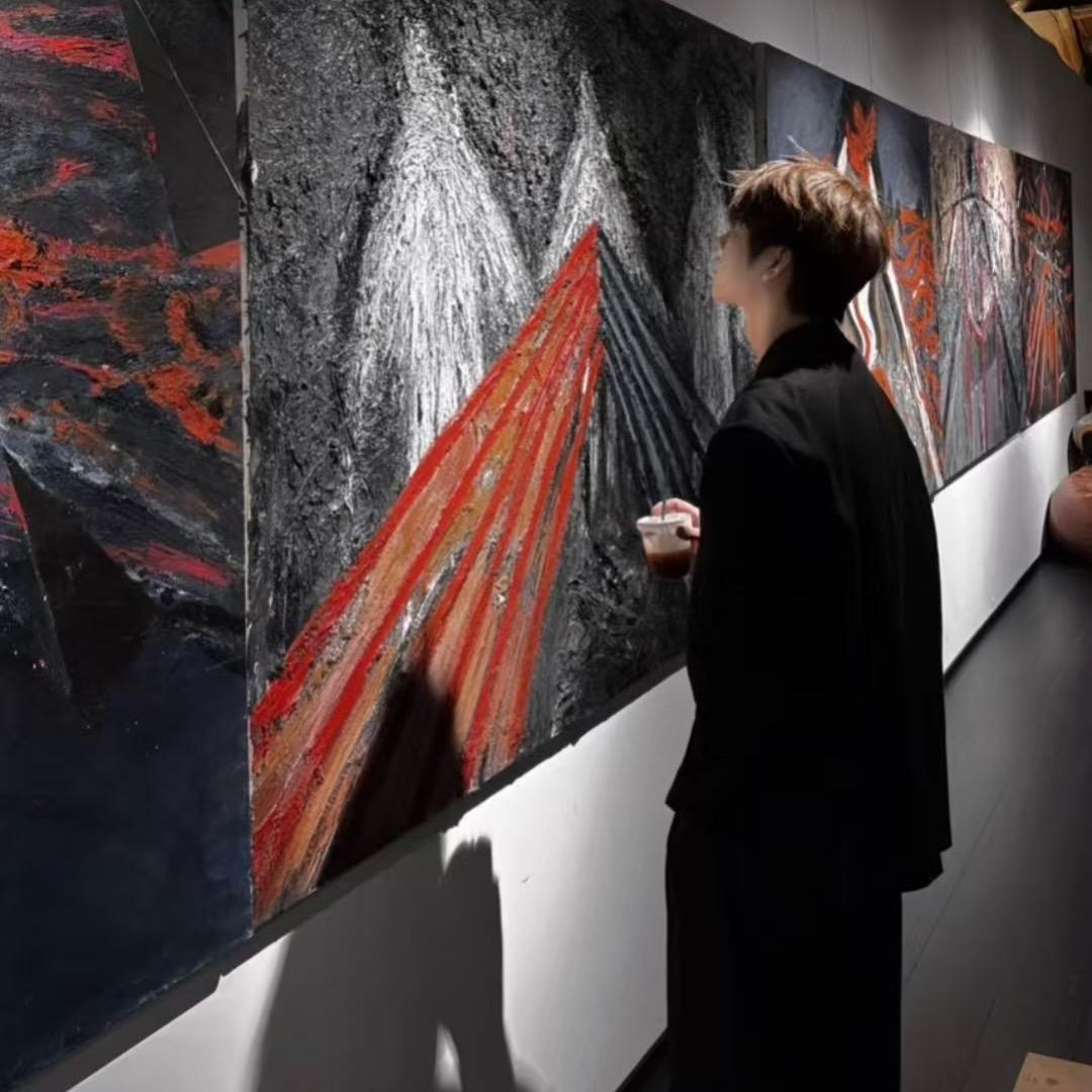 💰.19/歌👑祖宗🐰