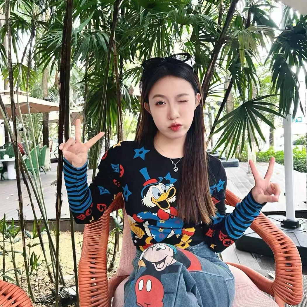 小锦李儿