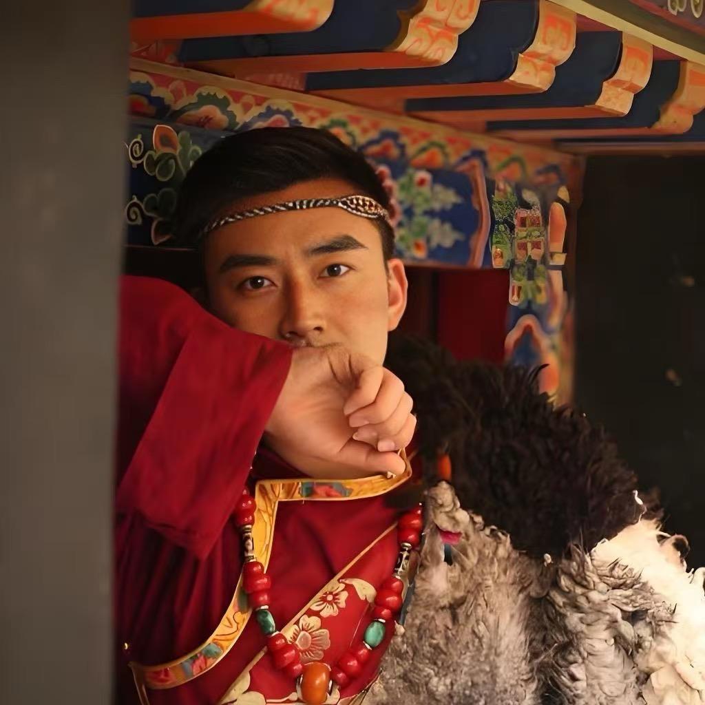 丹巴藏饰～不播了，谢谢你们的陪伴