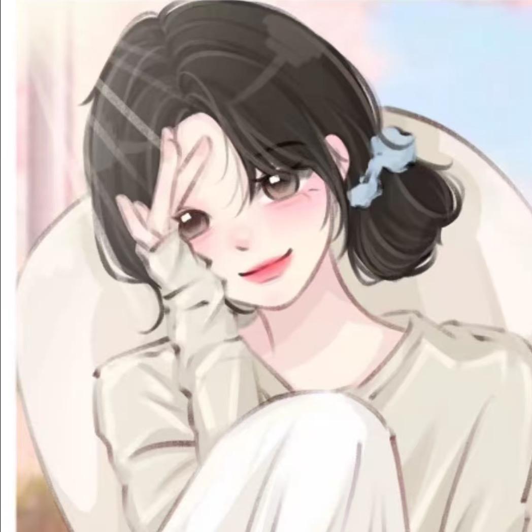 草莓味的棒棒糖🍭