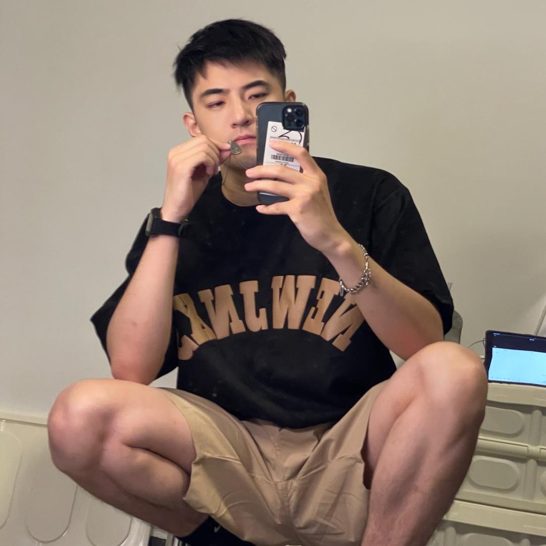 叫我阿尧学长