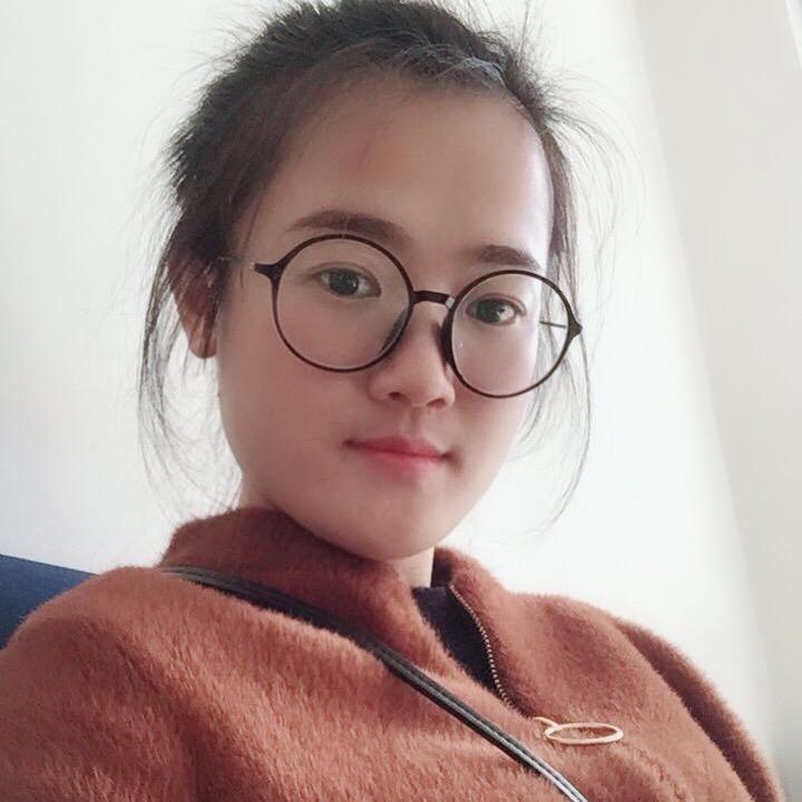 小晴天