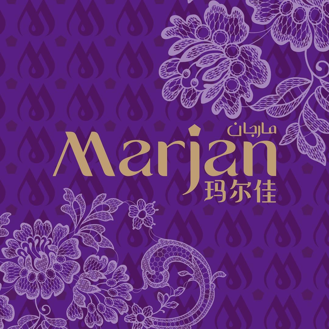 Marjan天山万科店