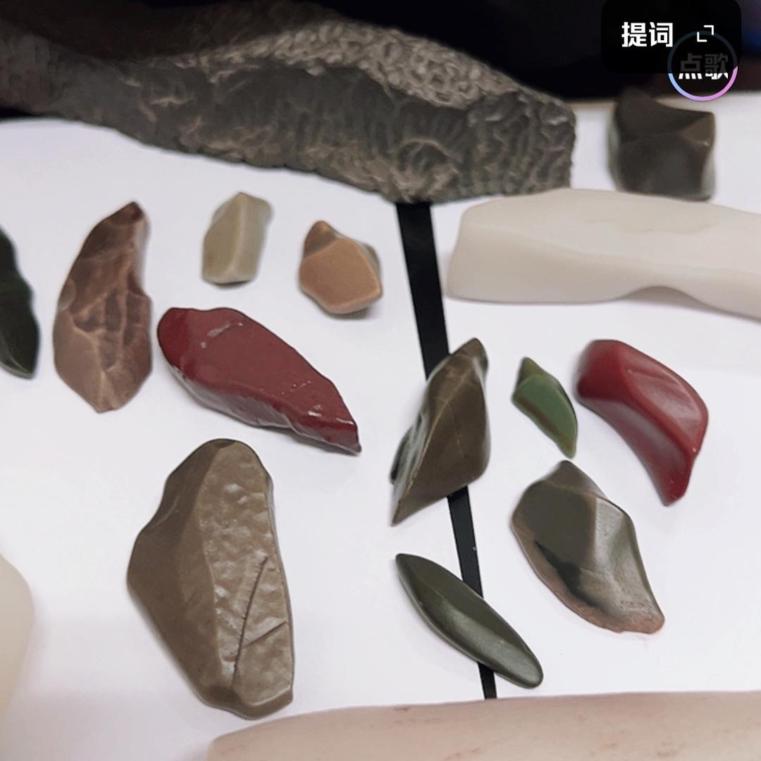 三生石壹号