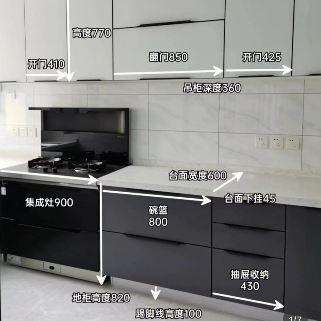广西南宁橱柜门板厂