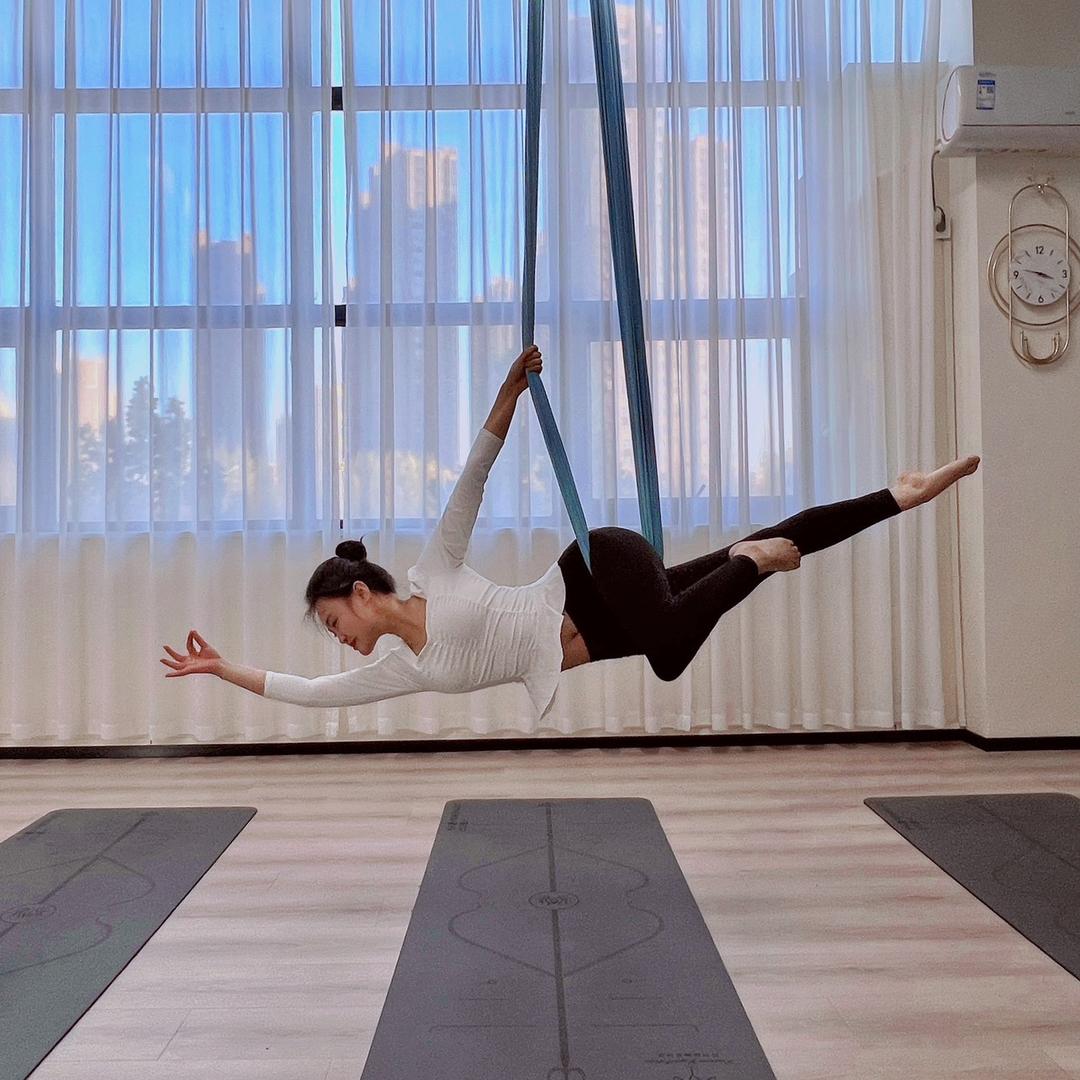 张得美的碎碎念