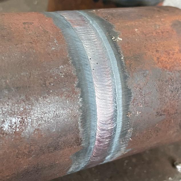 阿哲焊接研究所