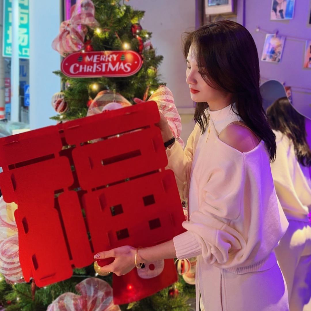 💕 Miss 糖糖 🍭💃