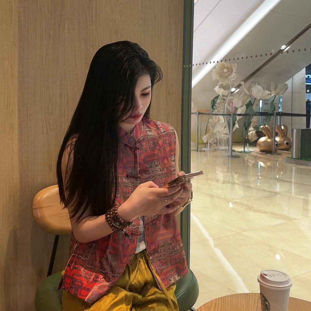 佩·丝府新中式