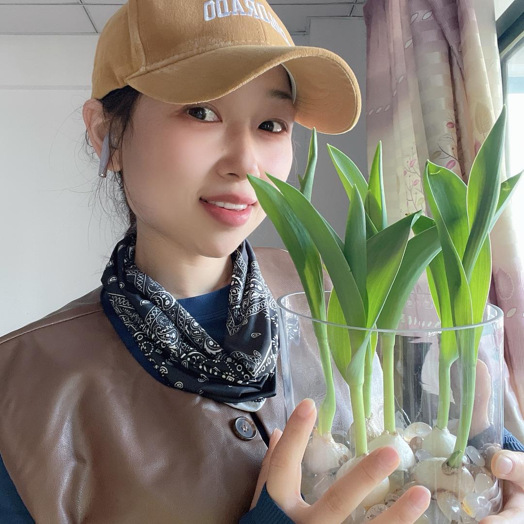 璐璐爱运动