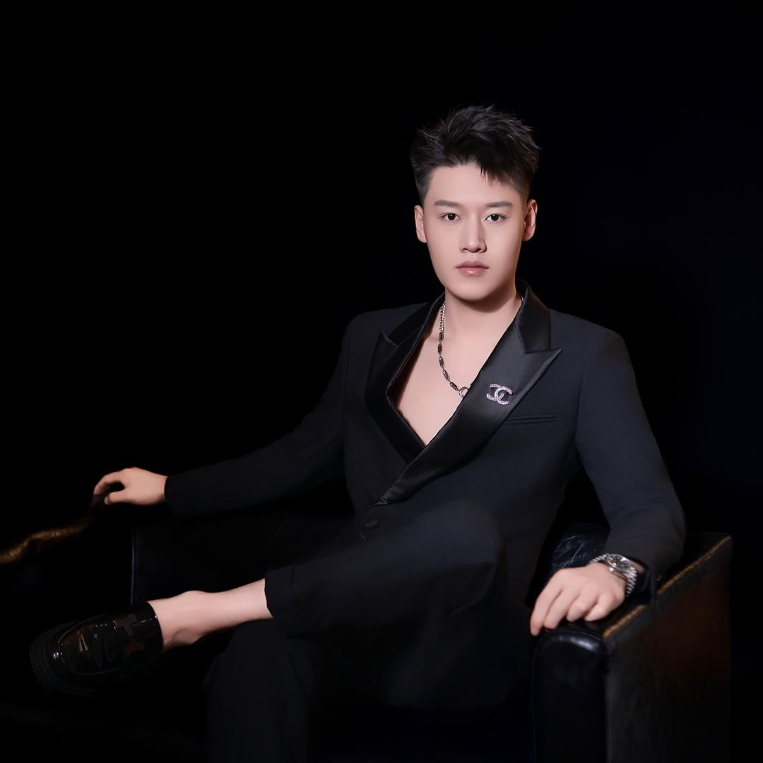 姜公子