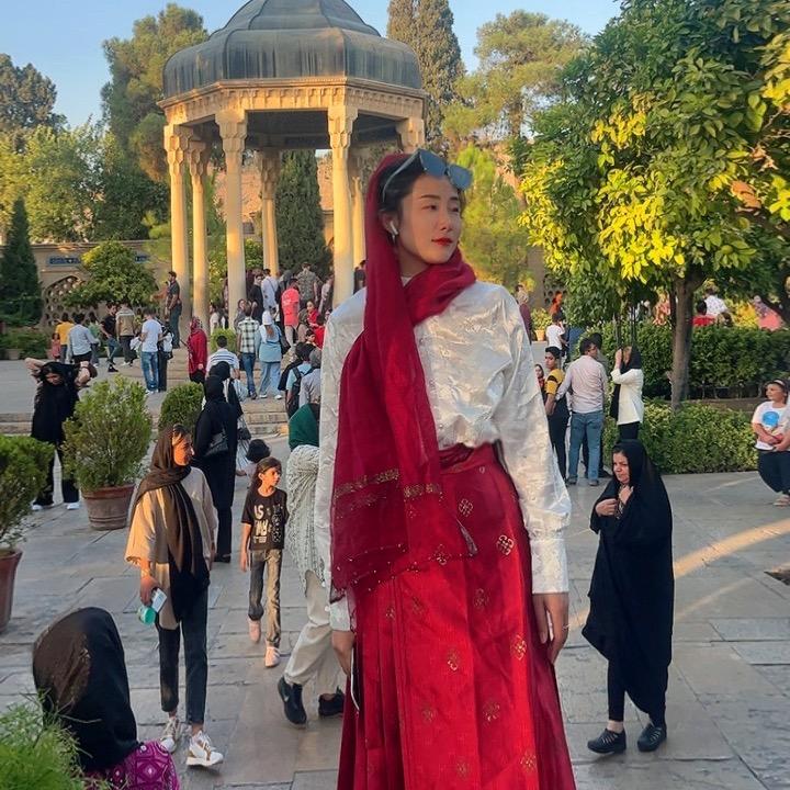 紫在旅途✈️♐