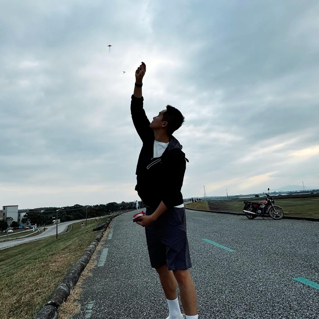 王又森