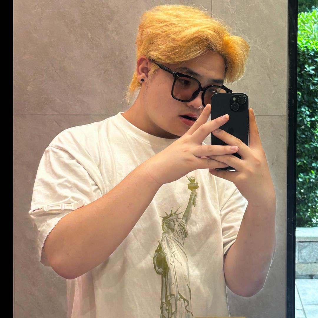 子辰的朋友圈
