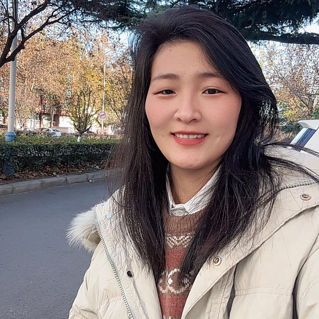 朱朱💋