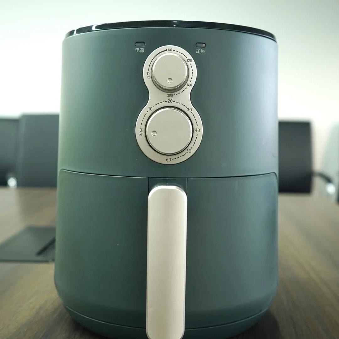 空气炸锅