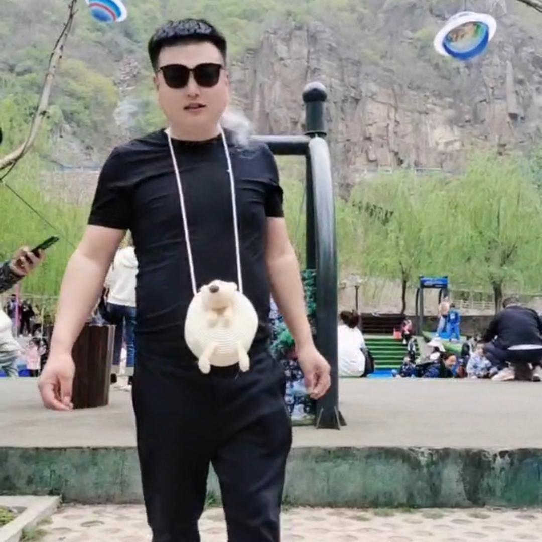 东东是个好小孩、