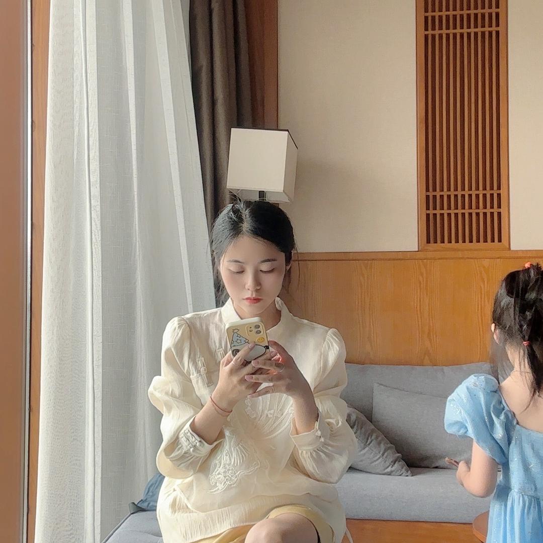 半日闲人服饰