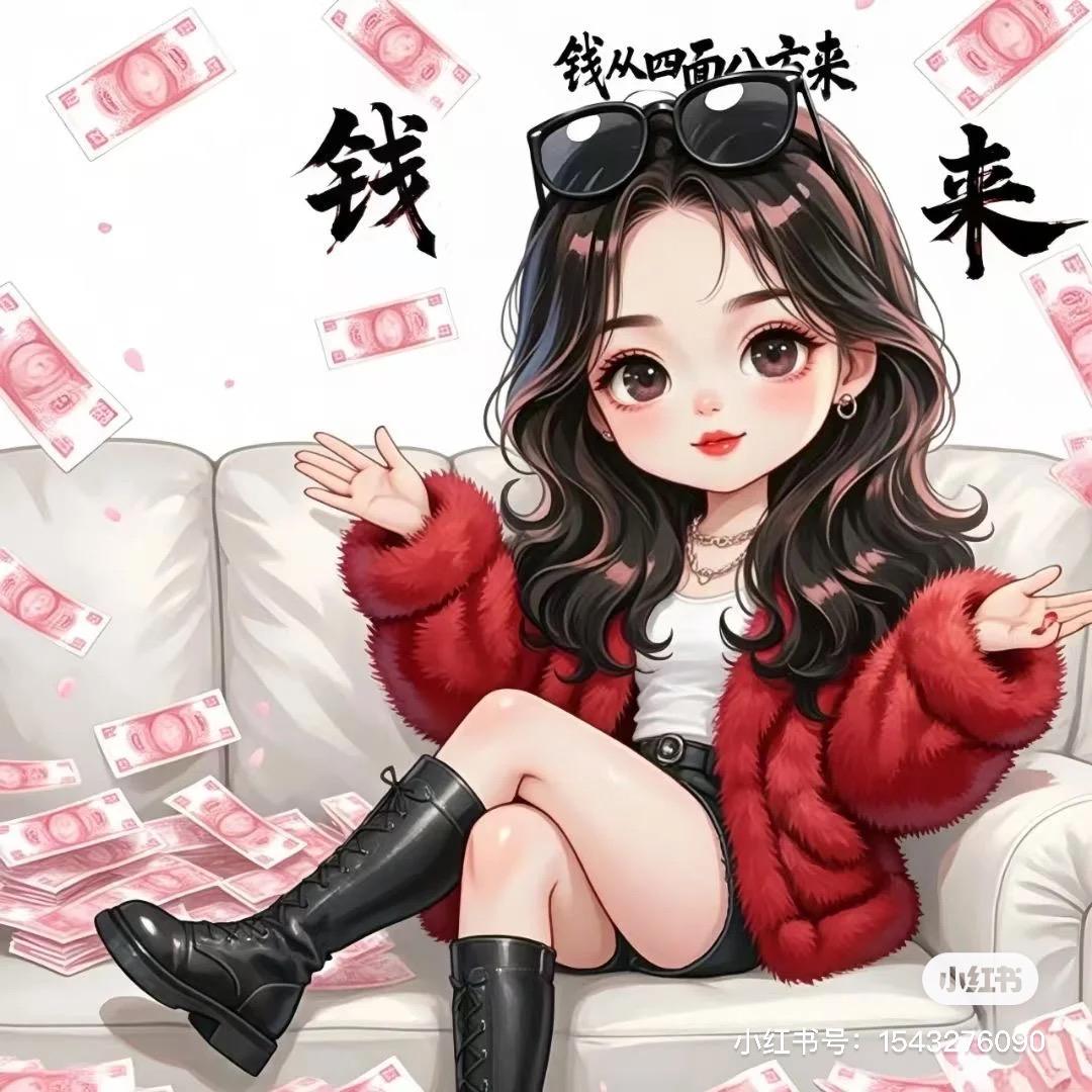 甜馨，小芈造型