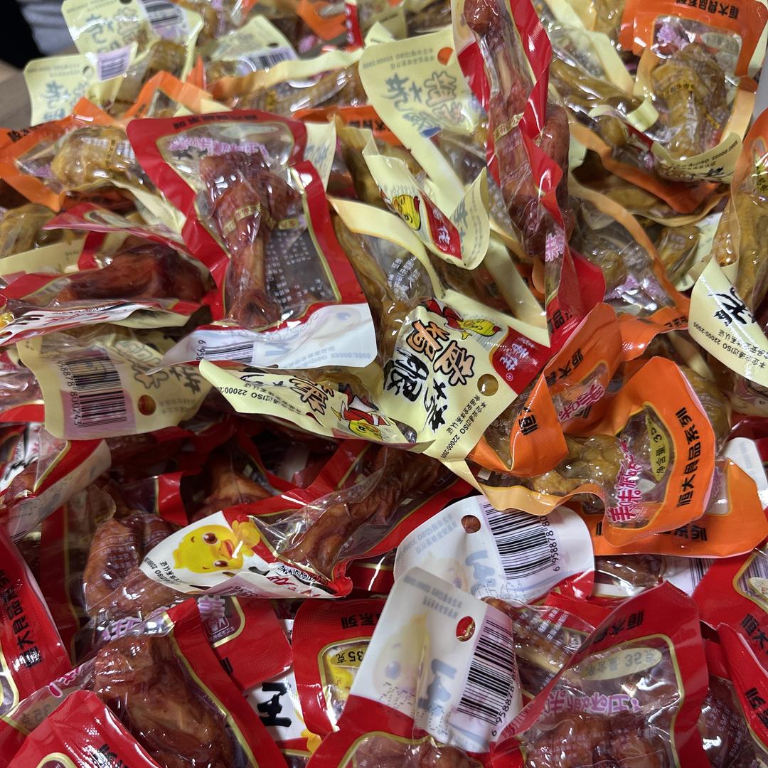 悦希食品