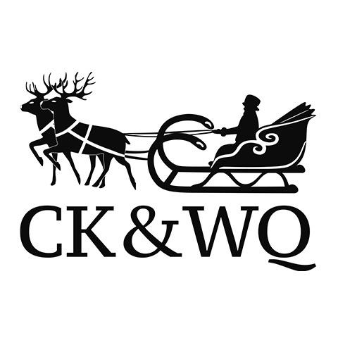 CK&WQ授权号
