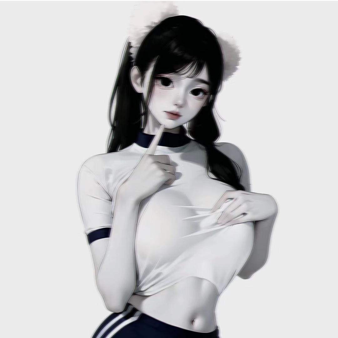 奶香小樱桃🍒