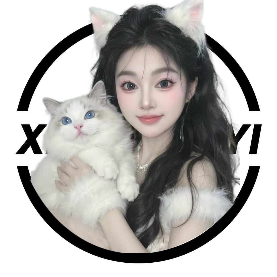 🐾啾啾·𝑿