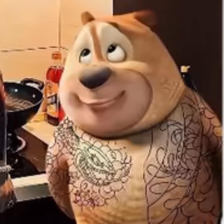 鑫巴  🥷🏿
