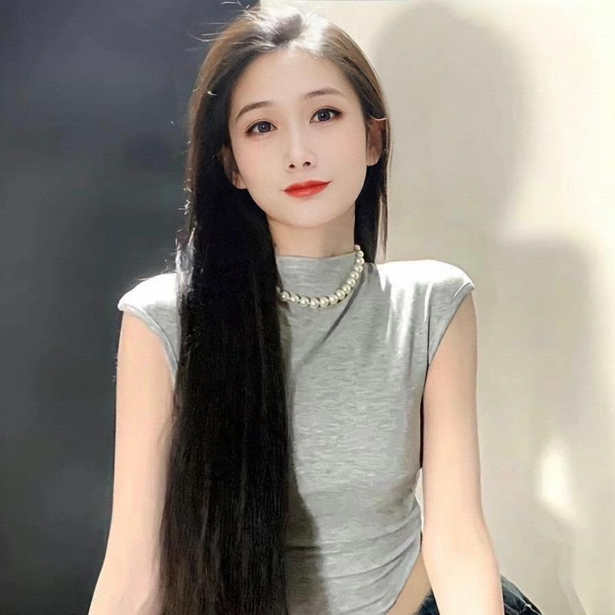 一杯冰甜奶茶🧋