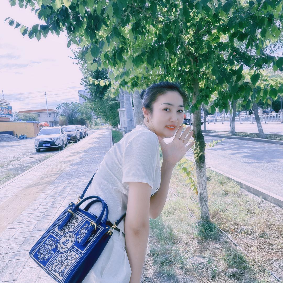 是！哈哈