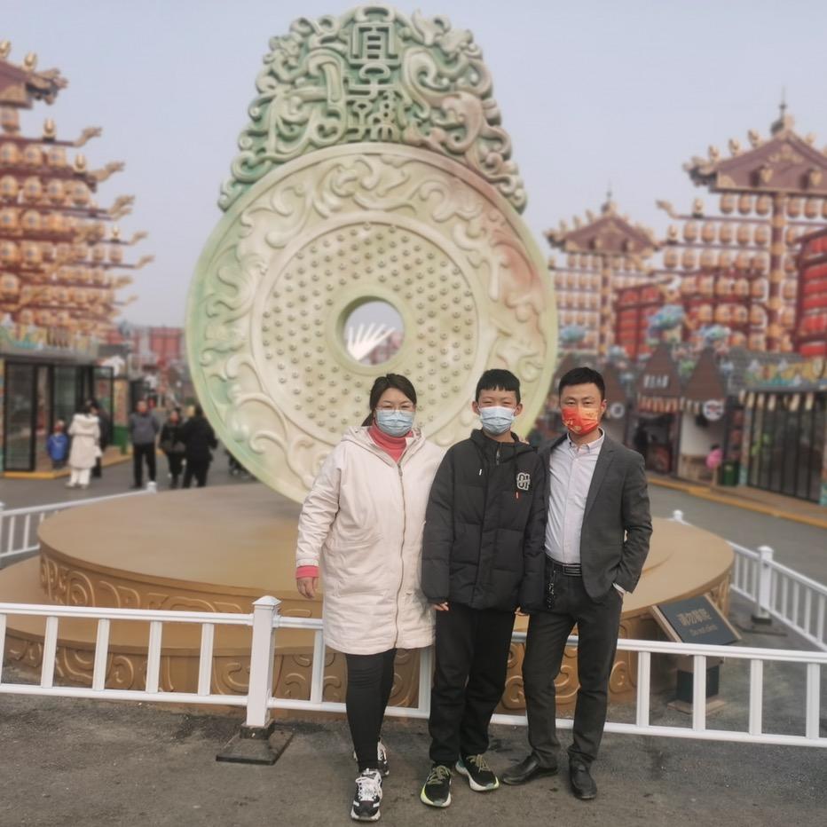 冠佳散热器